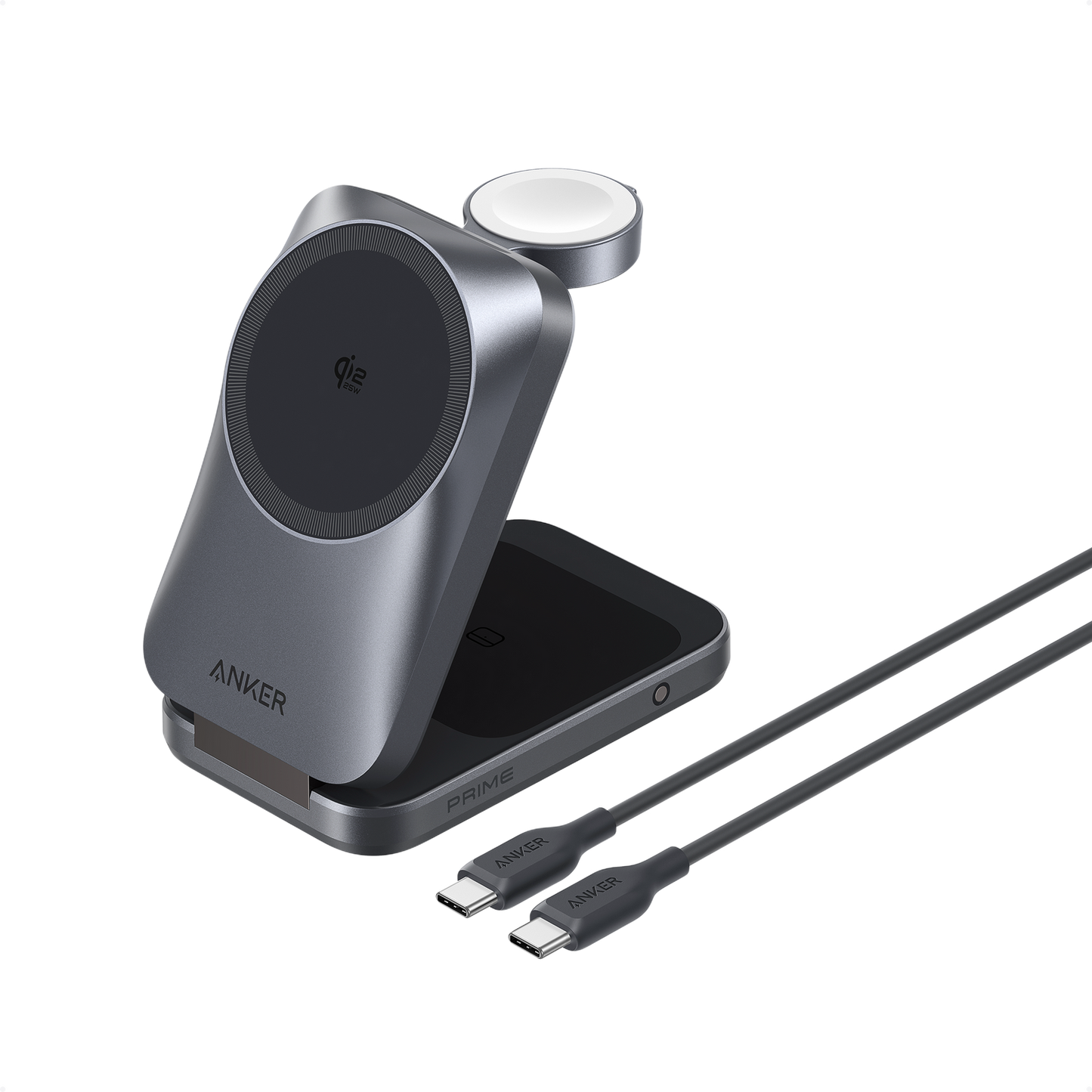 Anker Prime Wireless Charging Station