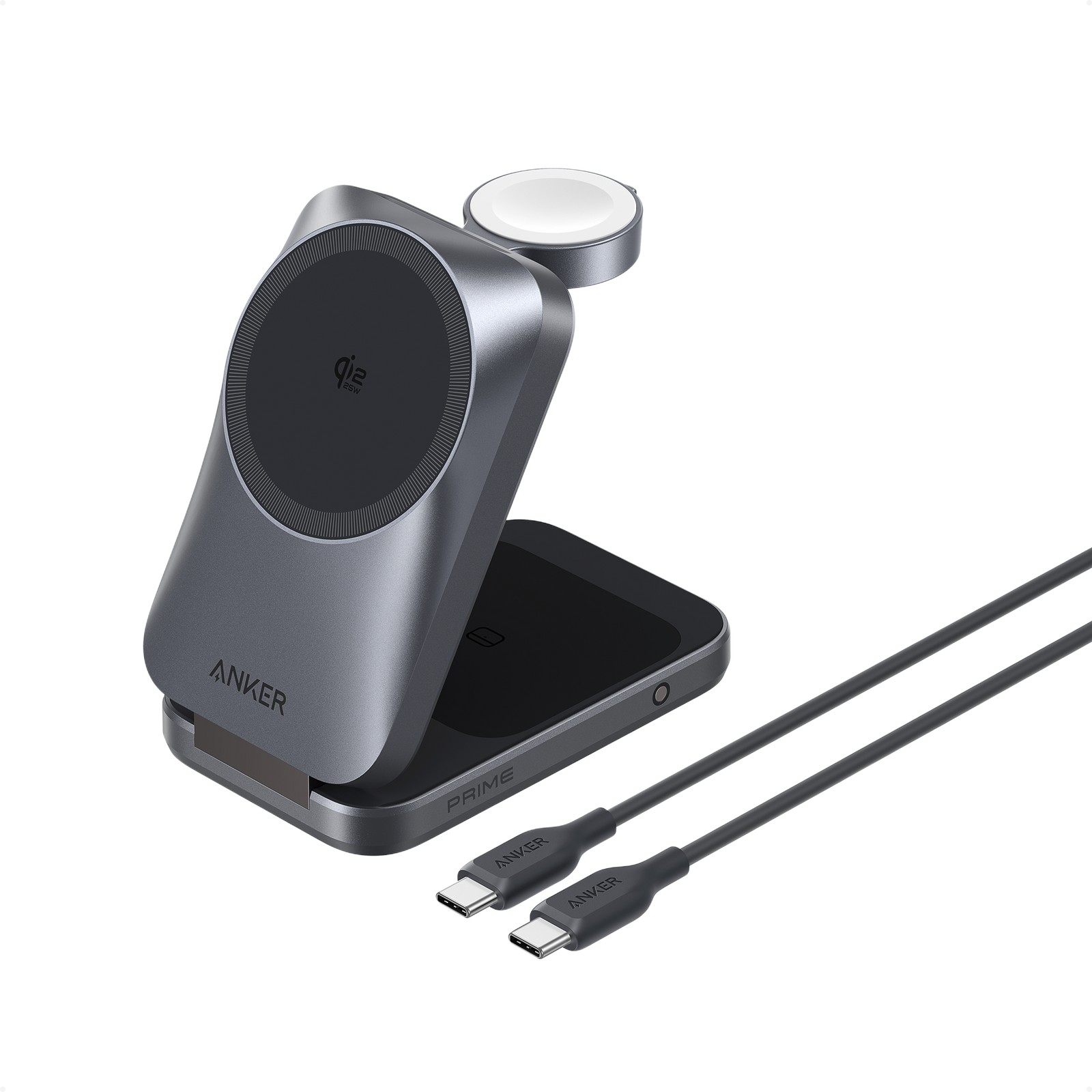 Anker Prime Wireless Charging Station