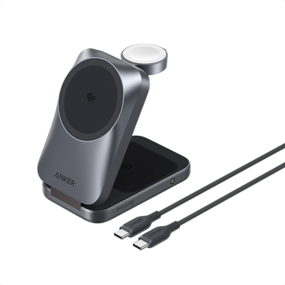 Anker Prime Wireless Charging Station