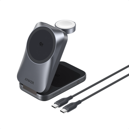 Anker Prime Wireless Charging Station